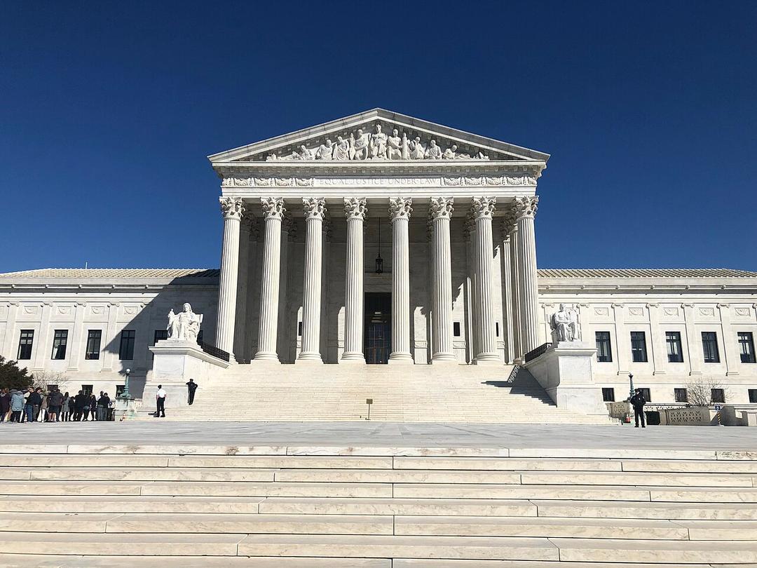 SCOTUS Revives Biden Immigration Enforcement Plan