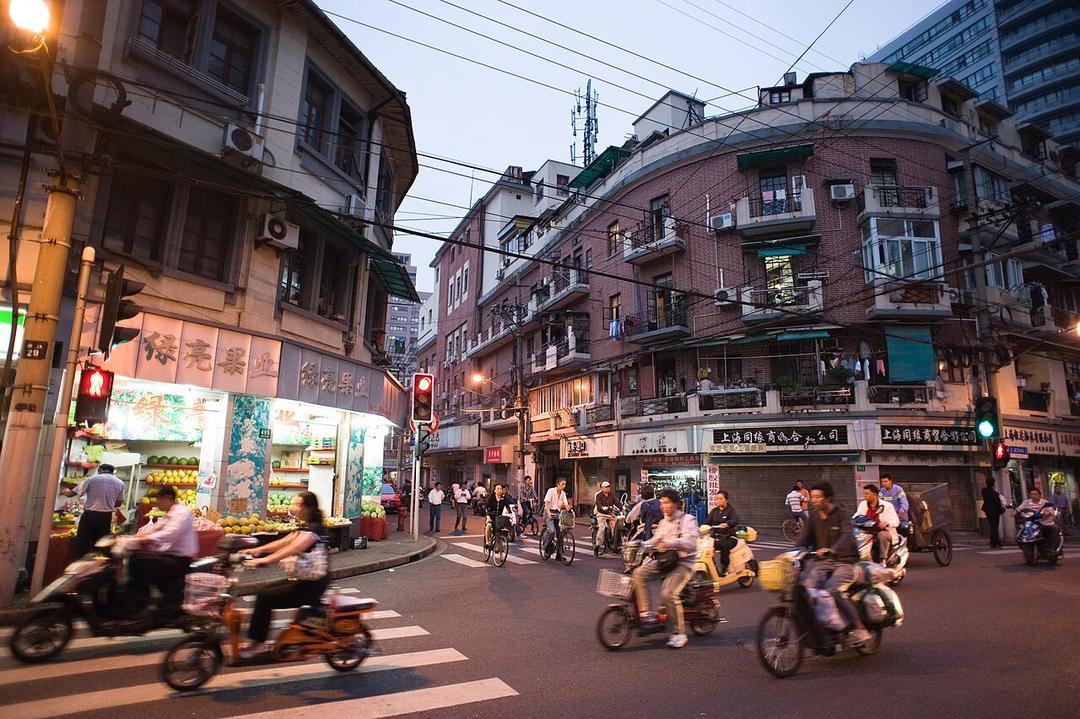 China: Restaurant Explosion Kills Dozens