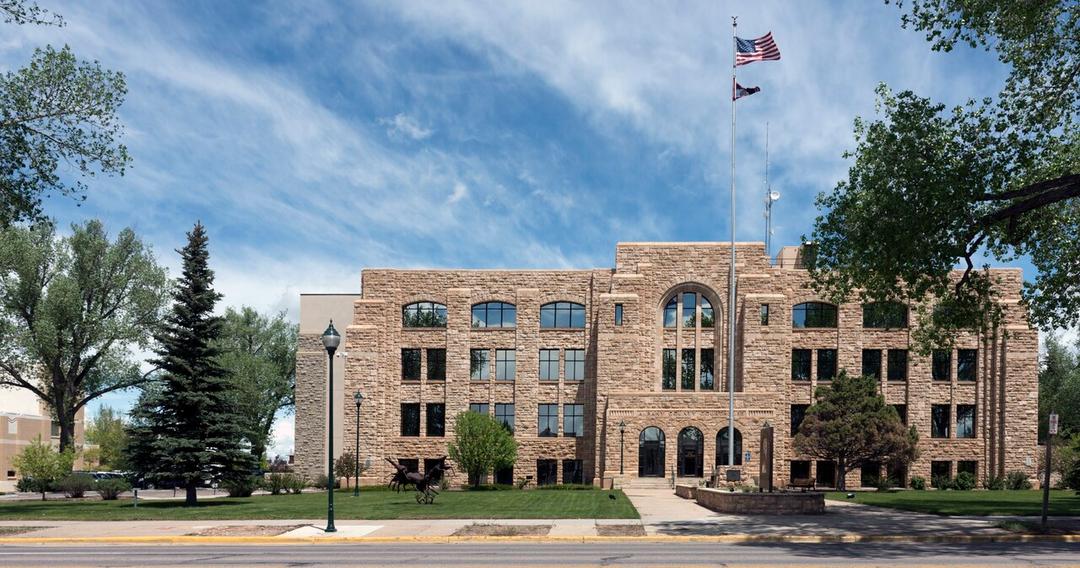 Wyoming Judge Blocks Ban on Abortion Pills