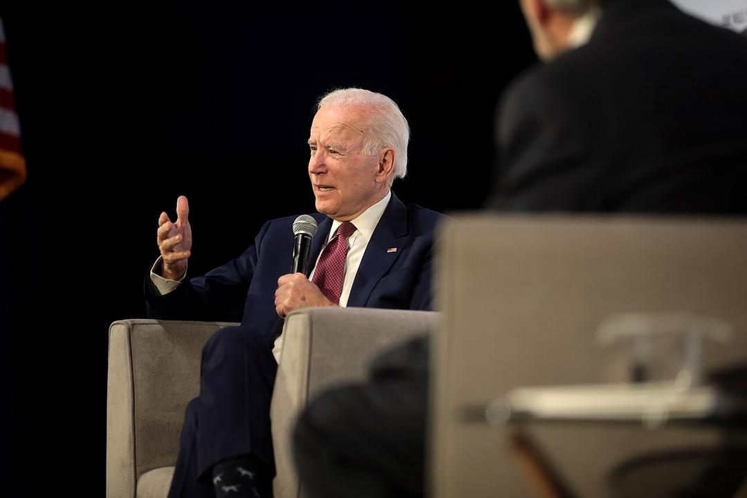 Biden Labels Chinese President Xi 'Dictator'