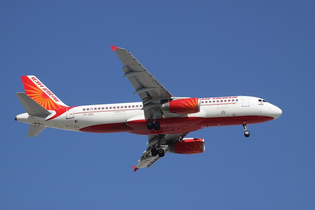 Pairs Air Show: IndiGo Reaches Record Deal With Airbus