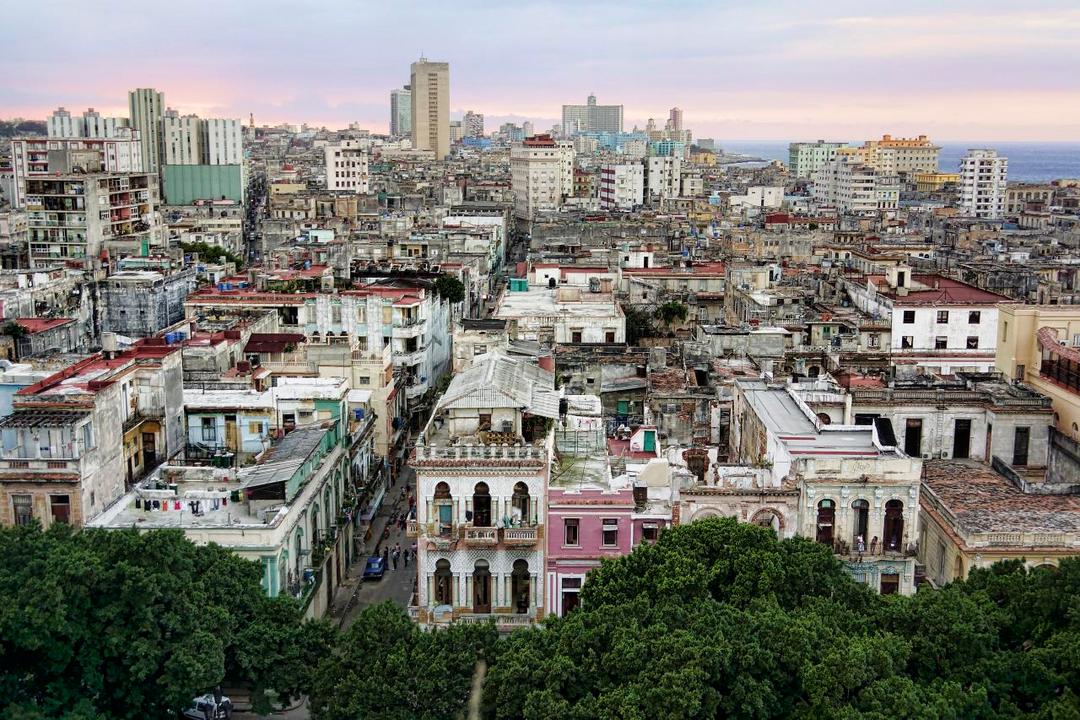 Report: China, Cuba in Talks To Open Military Training Site