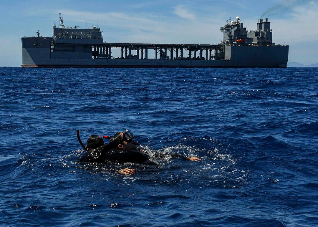 BBC Investigation Questions Greek Account of Boat Tragedy