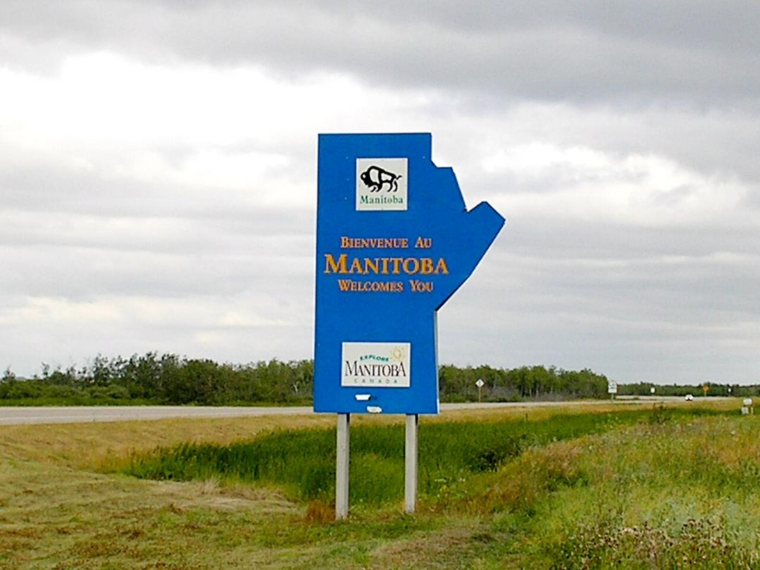 Canada: 15 Dead in Truck, Bus Collision in Manitoba