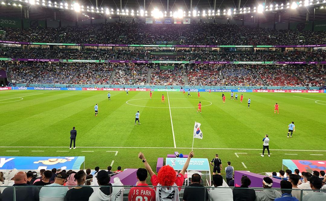 FIFA Tells Referees to Stop Match When Racism Occurs