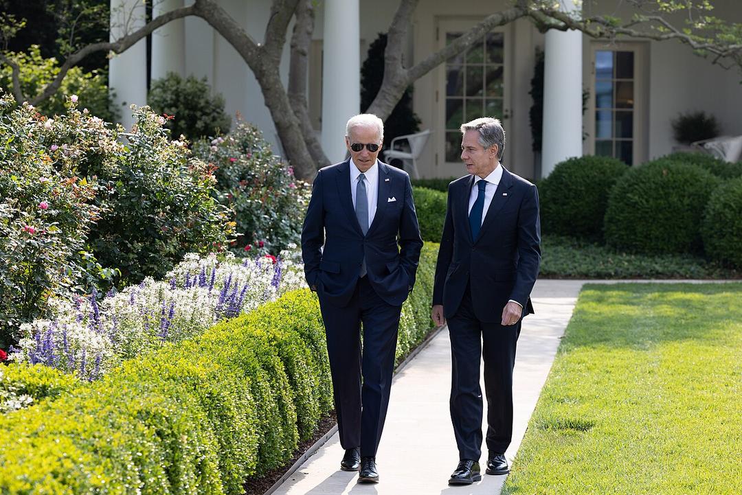 US Secretary of State Blinken to Visit China