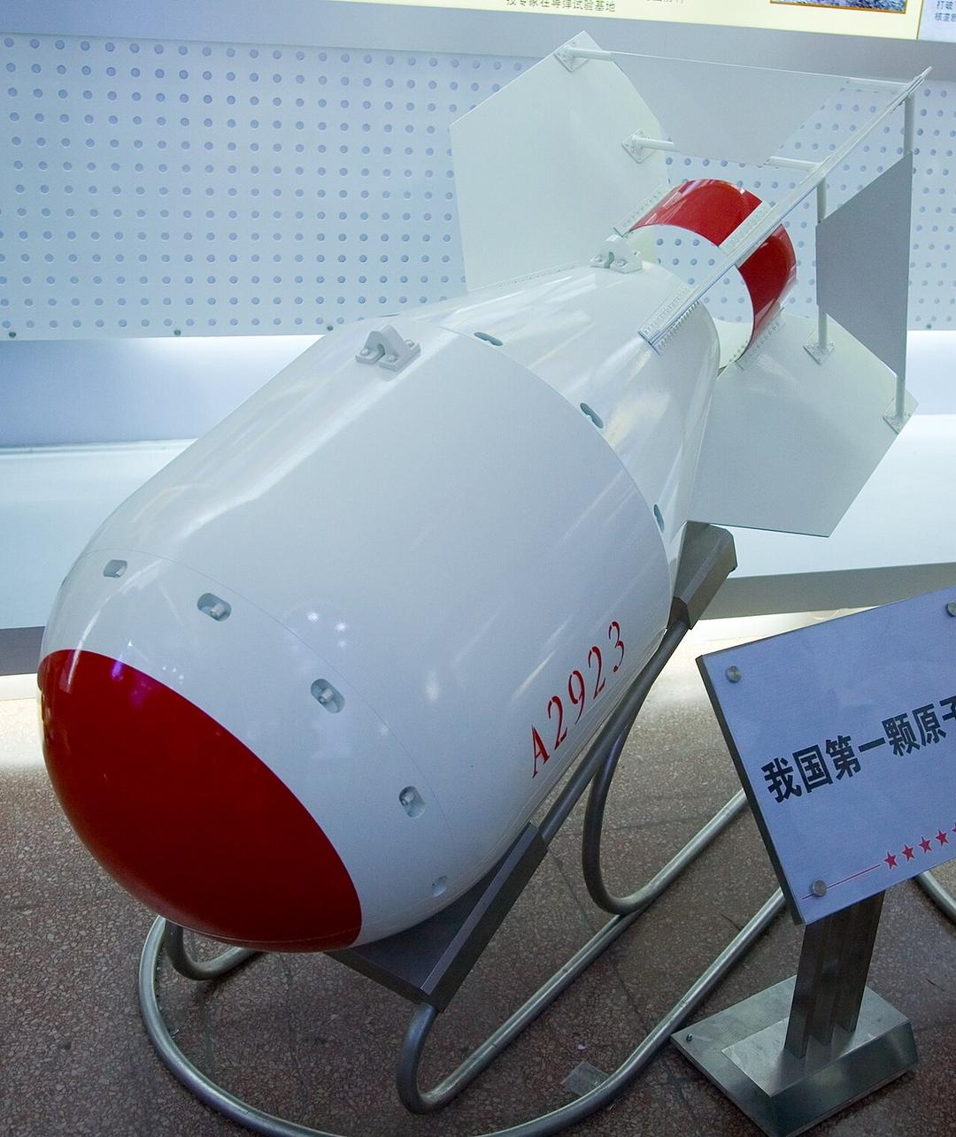 Report: Nuclear Weapons Stockpiles Rising Rapidly
