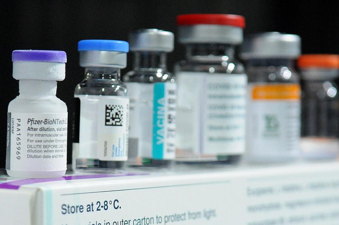 FDA: New COVID Jabs Should Target XBB Variants
