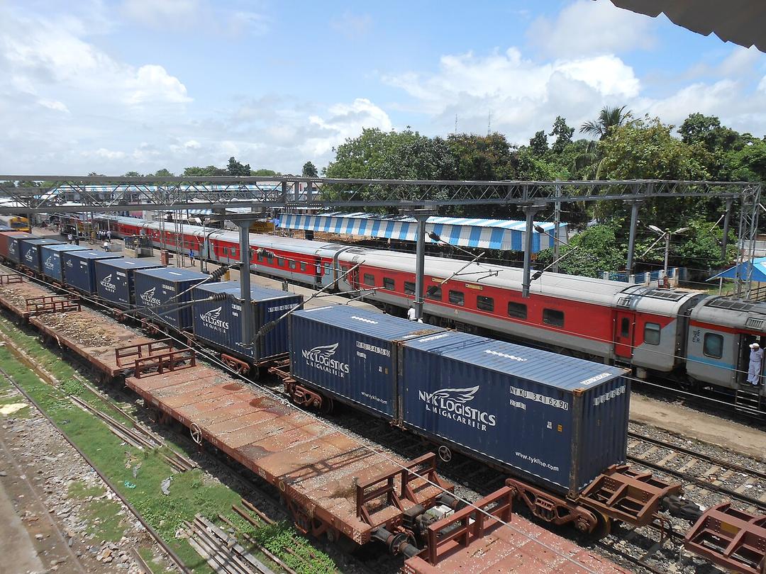 Report: Indian Railways Misused Safety Fund
