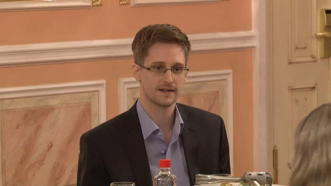 Snowden: 2013 Surveillance ‘Child's Play’ Compared to Today