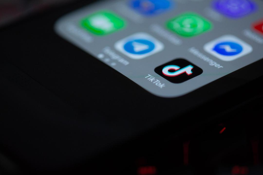 Lawsuit: China Spied on Hong Kong Activists Using TikTok