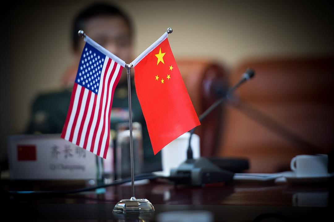 Top US, PRC Officials Hold ‘Candid and Productive’ Talks