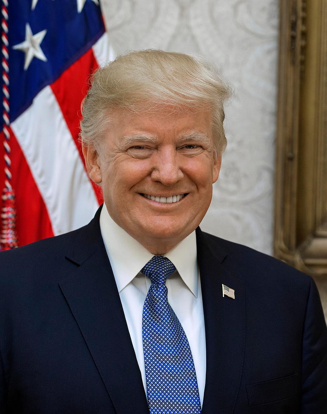 Trump's Lawyers Meet with DOJ for Nearly Two Hours