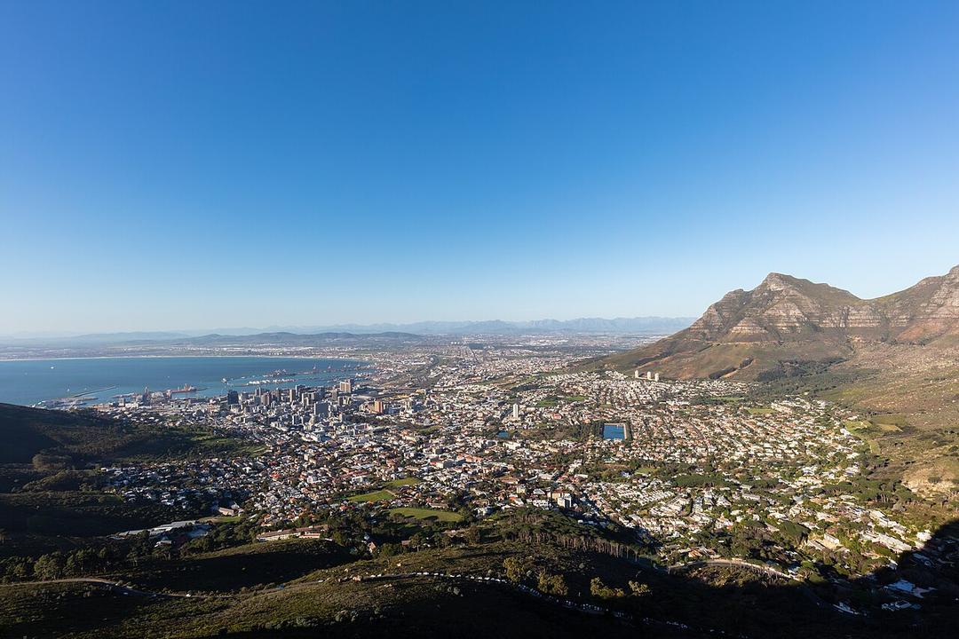 BRICS Foreign Ministers Meet in South Africa