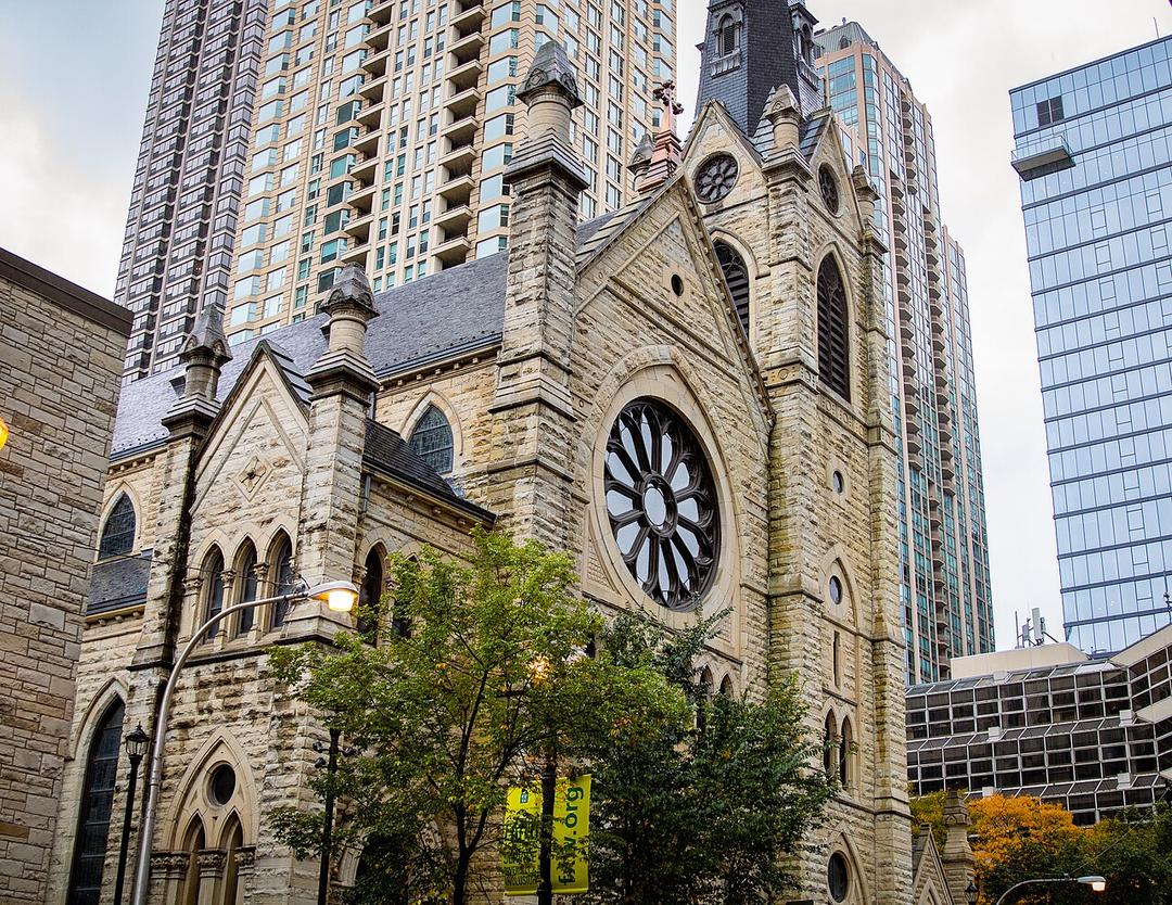 Report: Nearly 2K Children Abused by Catholic Church