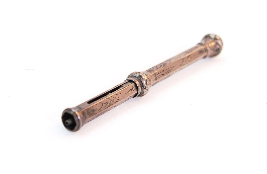 Belfast Auction to List Hitler's Pencil
