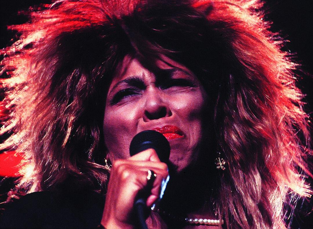 Rock Icon Tina Turner Passes Away