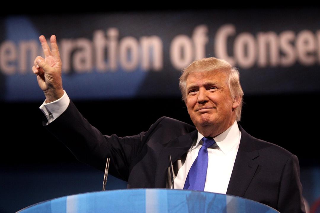 Trump Hush Money Trial Set for March 2024
