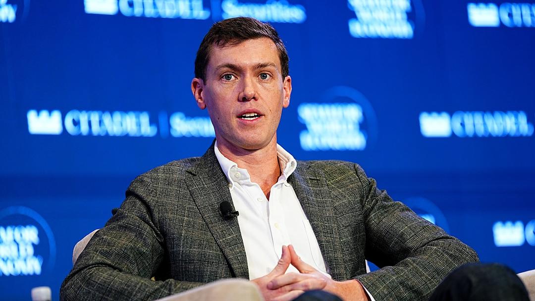 Flock CEO Calls for 'Compromise' on Privacy and Safety