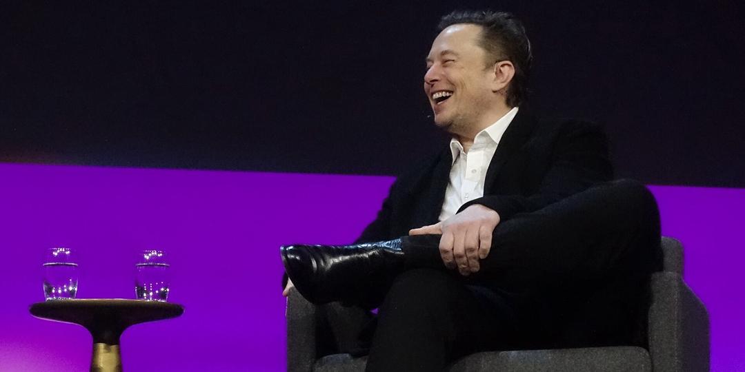 Musk: Twitter Ad Revenue Down 50% Since Takeover