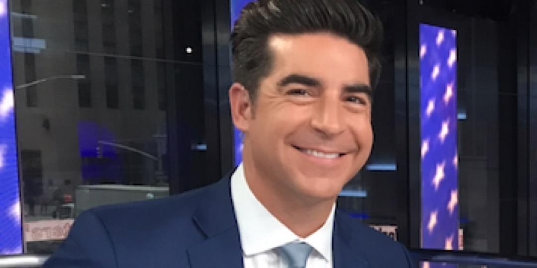 Fox Names Jesse Watters as Tucker Carlson's Replacement