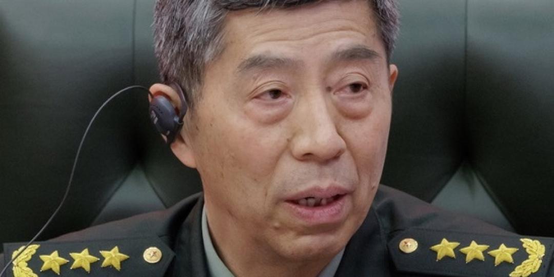 China Declines US Request for Defense Chiefs Meeting