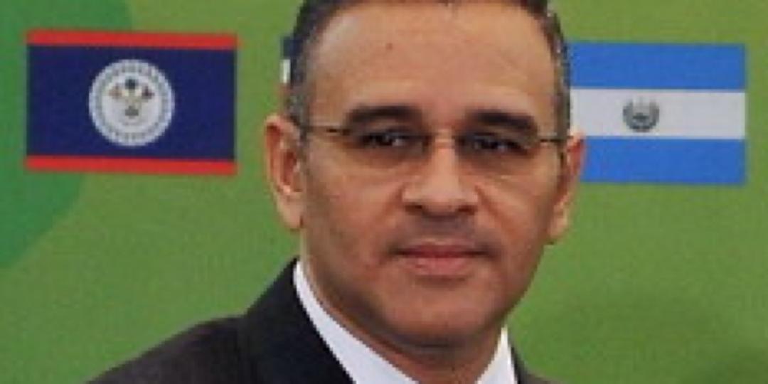 El Salvador Ex-President Sentenced to 14 Years Over Gang Ties