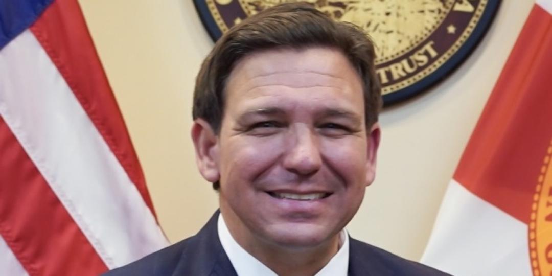 DeSantis Campaign Says it Raised $8.2M in First 24 Hours