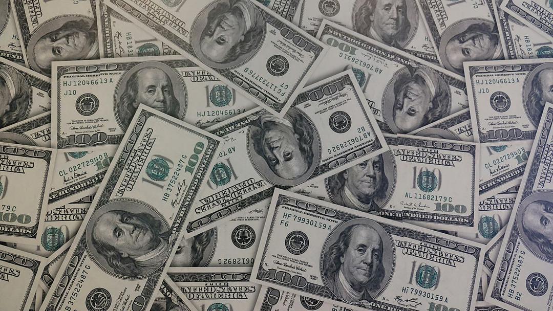 Report: Corporate Political Spending Hits Record $646M in 2026