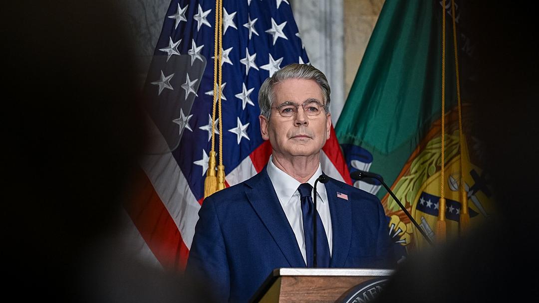 US Treasury Bars Some Reporters From G20 Finance Meeting