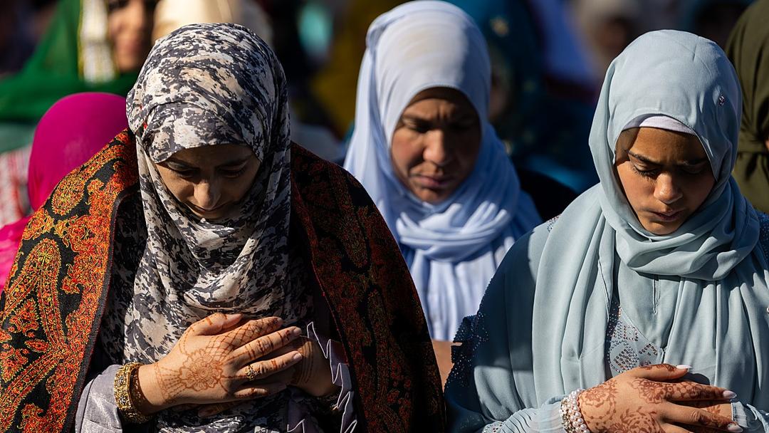 California Bill Set to Make Eid Official State Holiday