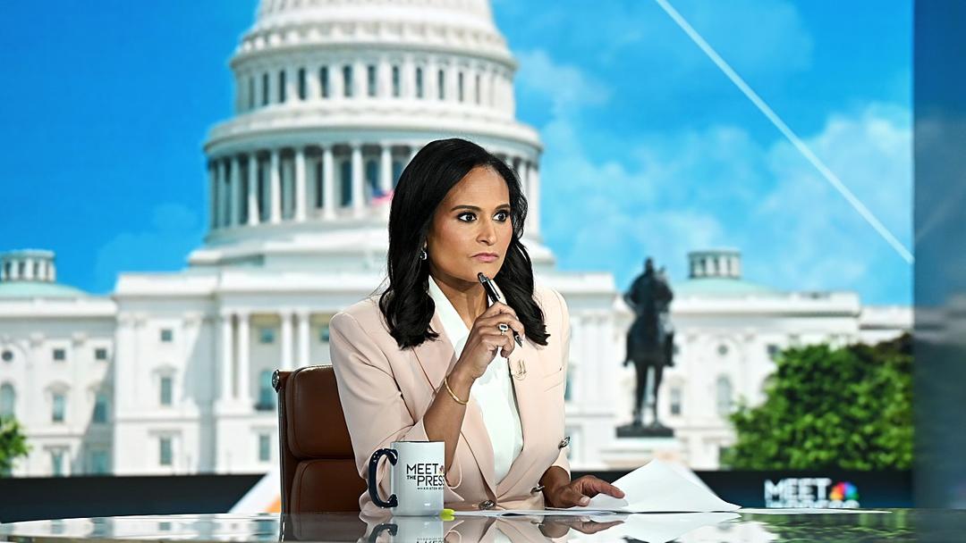 Trump Threatens NBC Host With FCC Action