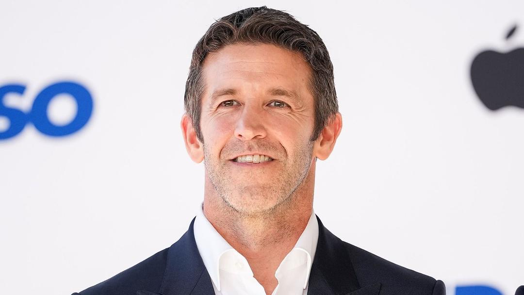 John Ternus Takes Over as Apple's New CEO