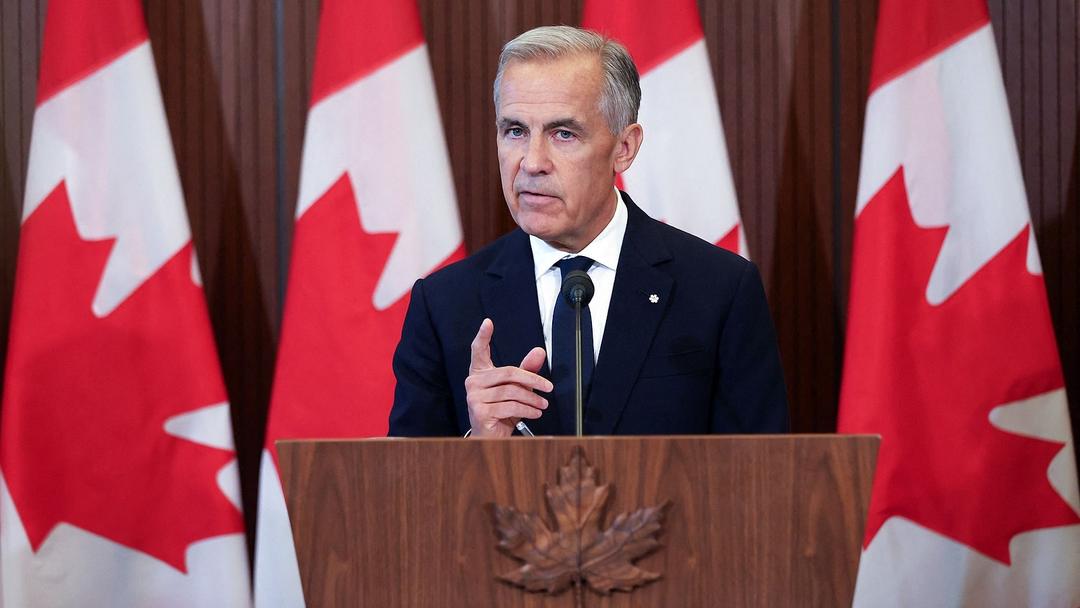Liberals Sweep All Three Canadian Byelections
