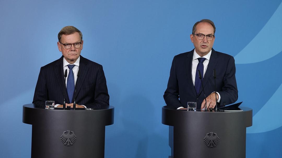 Germany Blames Russia for Leipzig Airport Drone