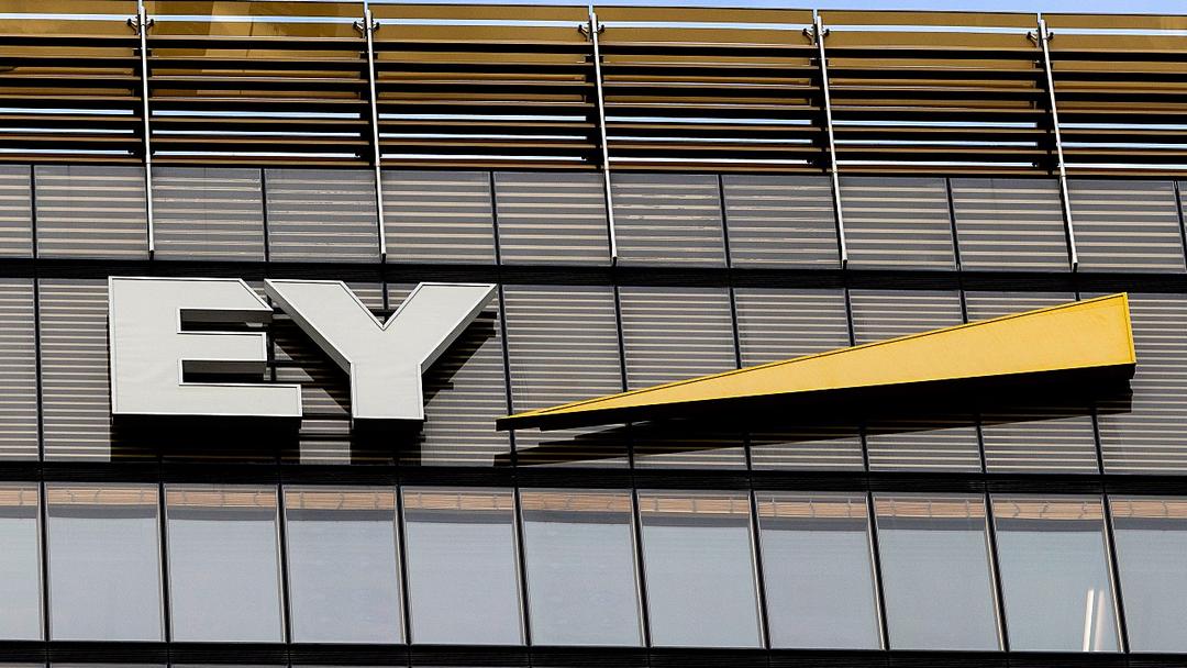 EY Offering $100M in Bonuses for 'Human Skills'