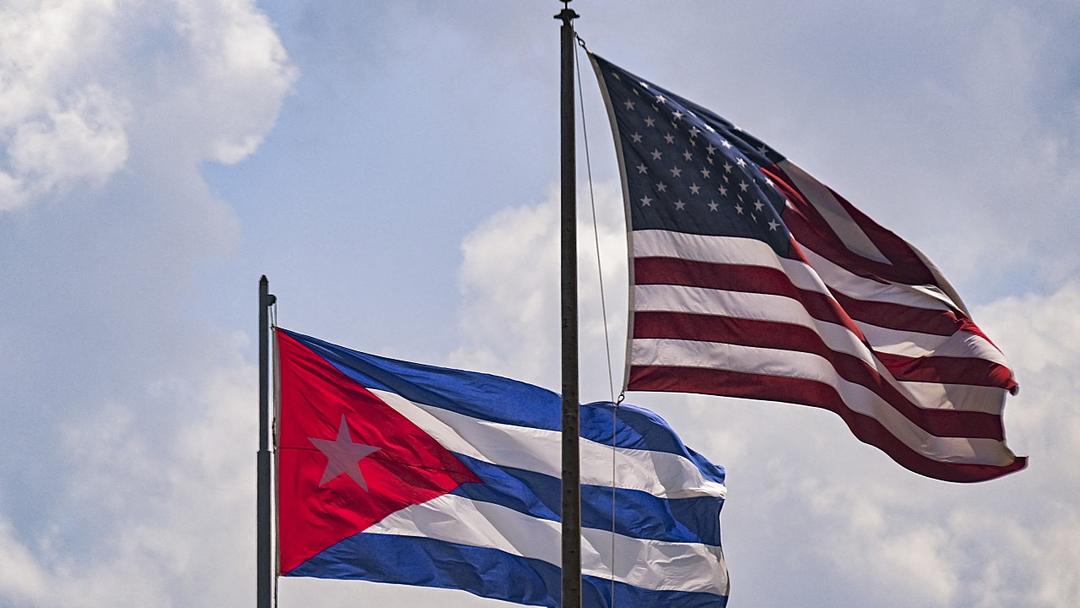 Cuba Says Talks With US at a 'Complete Standstill'
