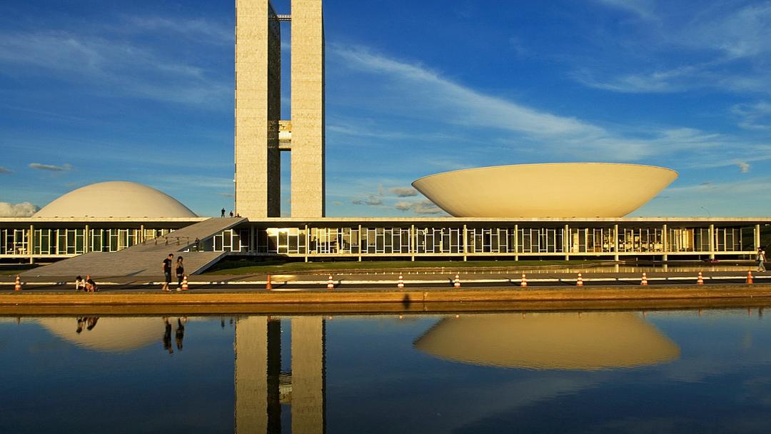 Brazil Elections: Congress