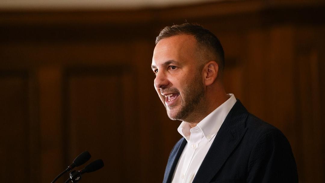 UK: Green Party Leader Polanski Seeks By-Election Candidacy