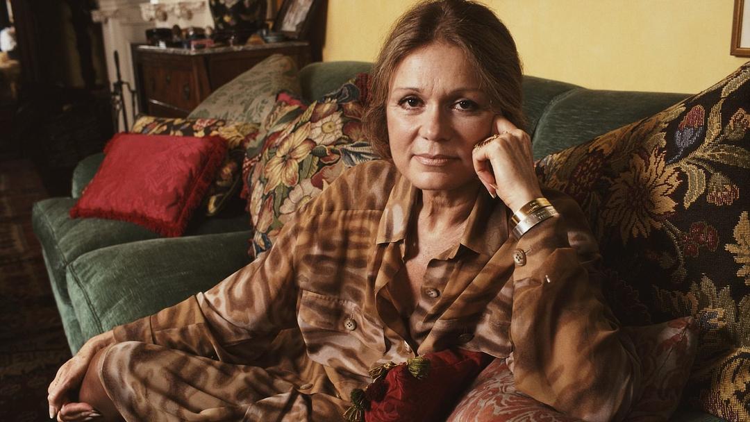Famed Feminist Gloria Steinem Dies at 92