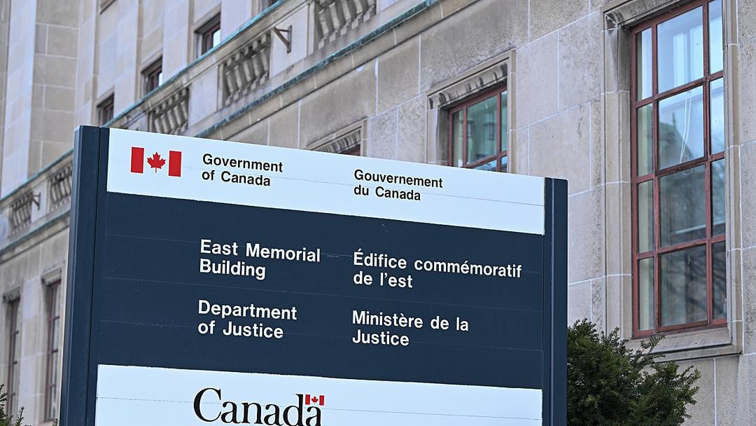 Canada Acknowledges Trans Inmates Charged in Women's Prisons