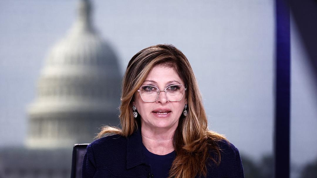 Maria Bartiromo Exits Fox News