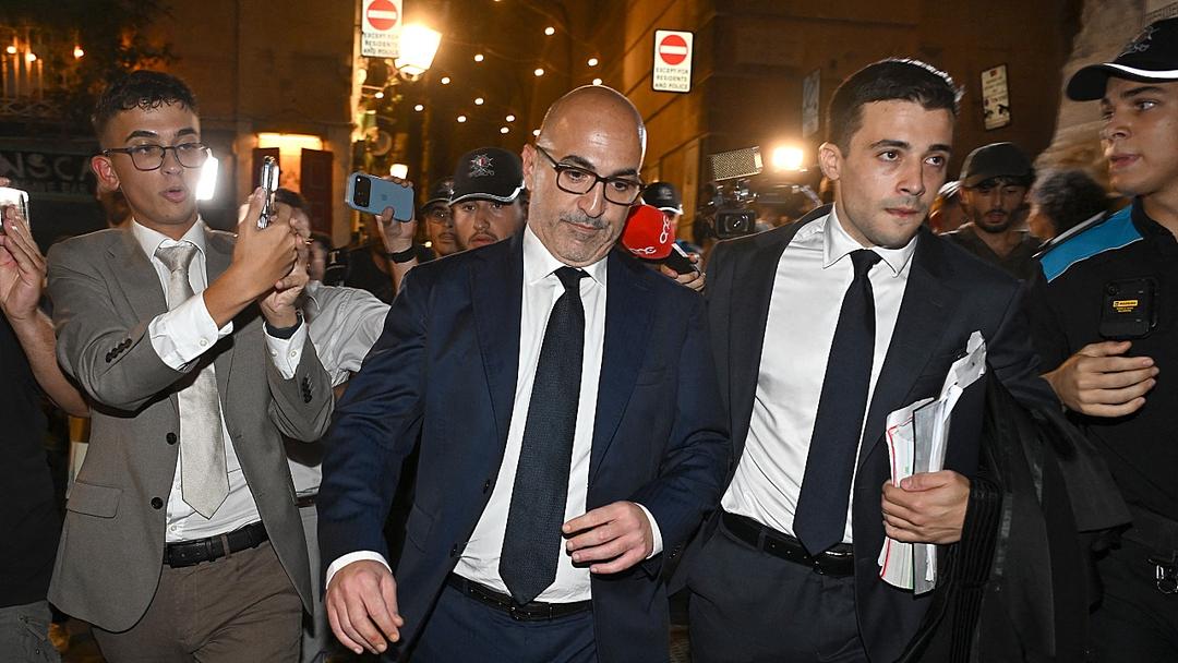 Malta Acquits Businessman in Journalist Car Bomb Murder