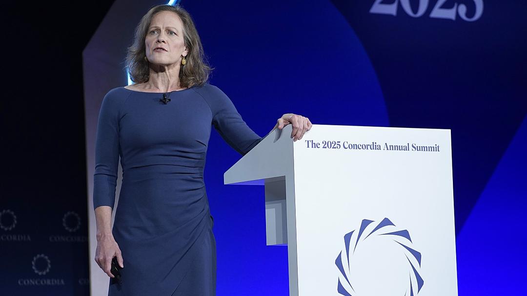 Study: Companies Losing Women Leaders at Alarming Rates