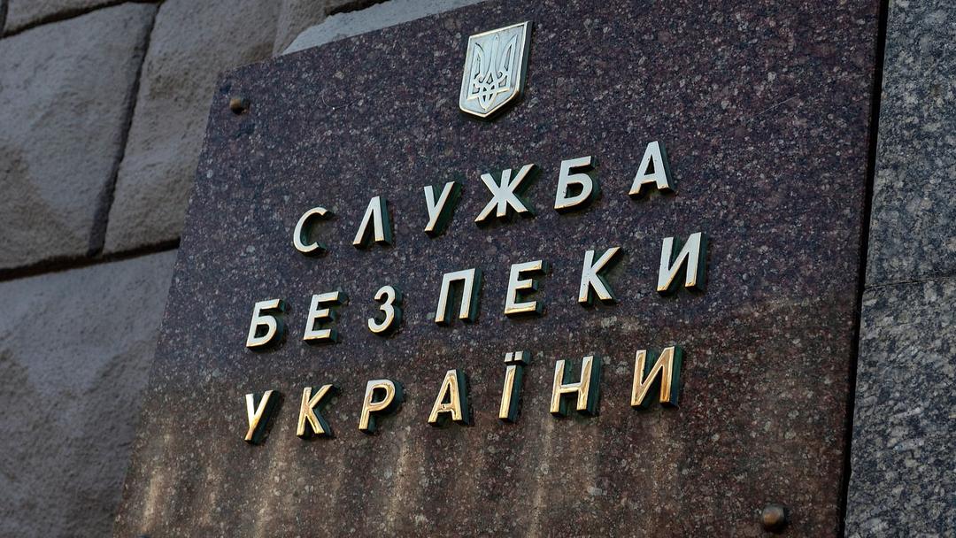 Zelenskyy Says Russia Hit Ukrainian Security HQ in Kyiv