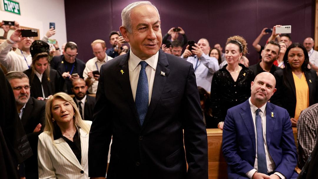 Israel Elections: Netanyahu's Corruption Trials