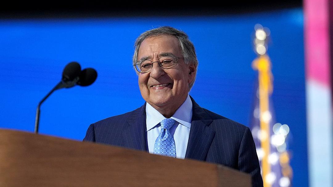 Panetta: Iran War to Last Another Six Months