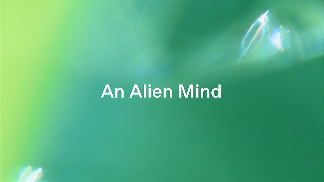 OpenAI's Top Scientist Warns of 'Alien Mind'