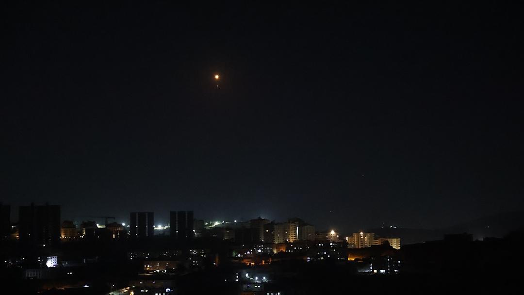 US Strikes Iranian Tankers as Tehran Hits Jordan Base