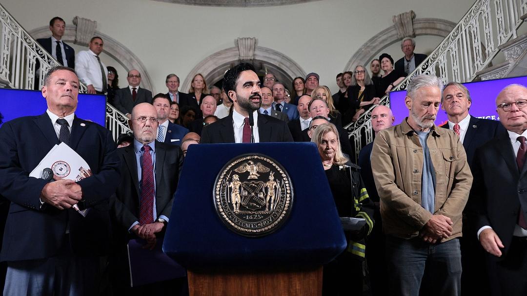 NYC Releases 170K Pages of 9/11 Air Quality Records